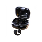 Wireless Bone Conduction Earphones | Open-Ear Design | Long Battery Life