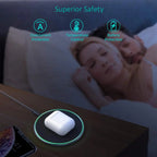 Wireless Charging Pad | 30W Fast Charge | USB-C Cable Included