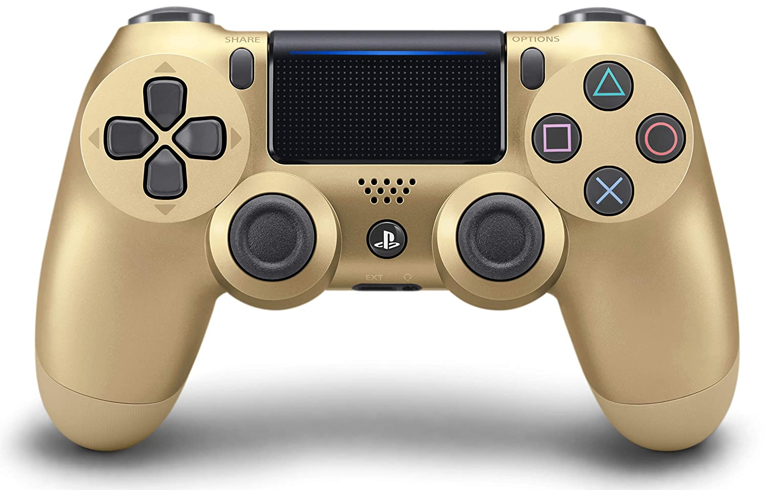 Wireless Controller for Console & PC | Enhanced Sticks & Touchpad | Built-in Speaker & 3.5mm Jack