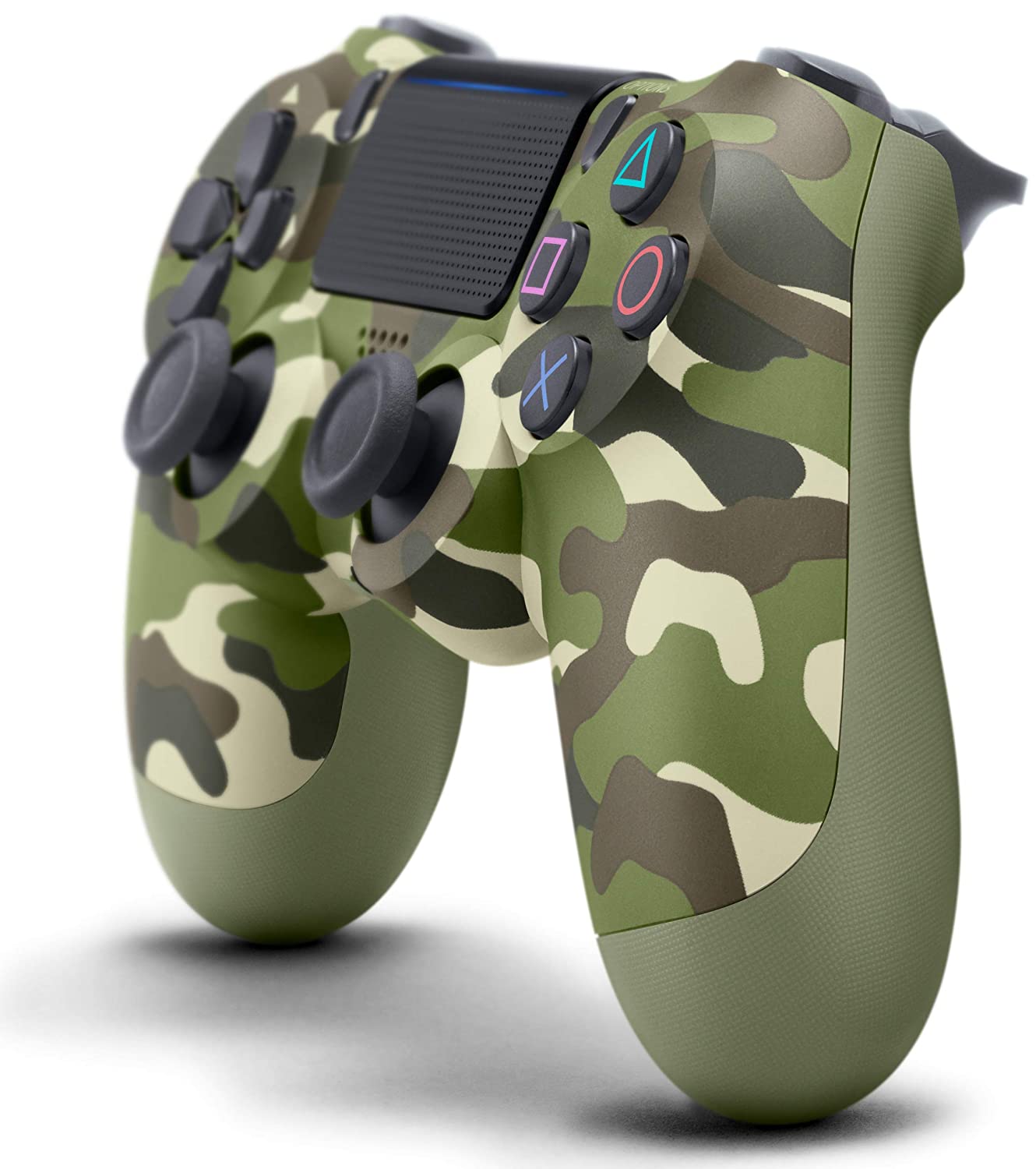 Wireless Controller for Console & PC | Enhanced Sticks & Touchpad | Built-in Speaker & 3.5mm Jack