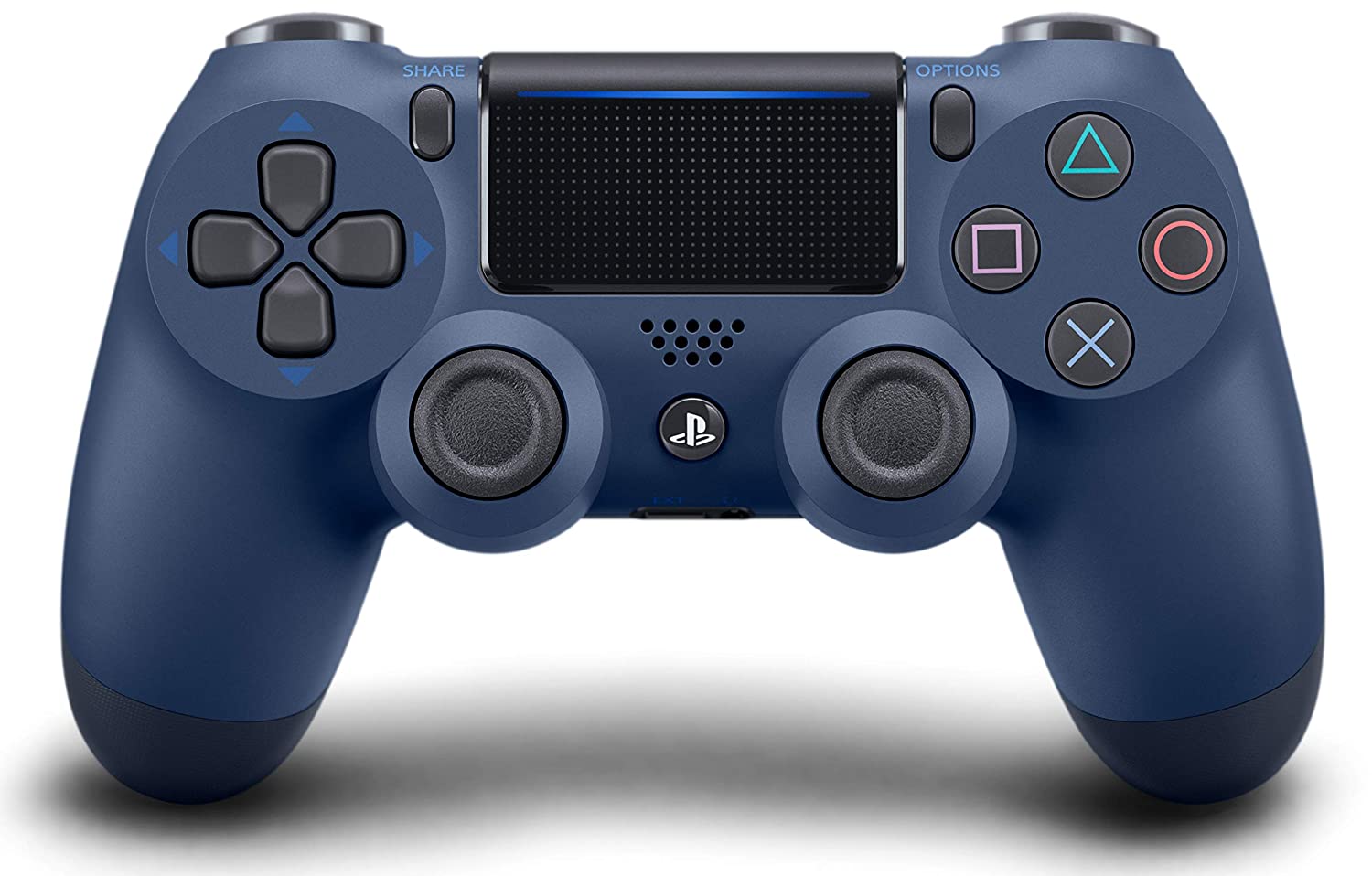 Wireless Controller for Console & PC | Enhanced Sticks & Touchpad | Built-in Speaker & 3.5mm Jack
