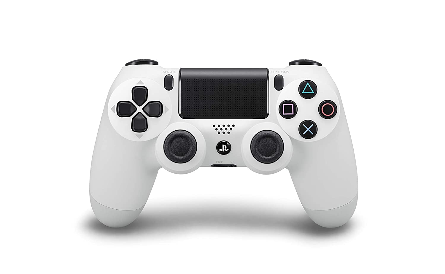 Wireless Controller for Console & PC | Enhanced Sticks & Touchpad | Built-in Speaker & 3.5mm Jack