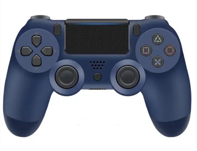 Wireless Controller for Console & PC | Enhanced Sticks & Touchpad | Built-in Speaker & 3.5mm Jack