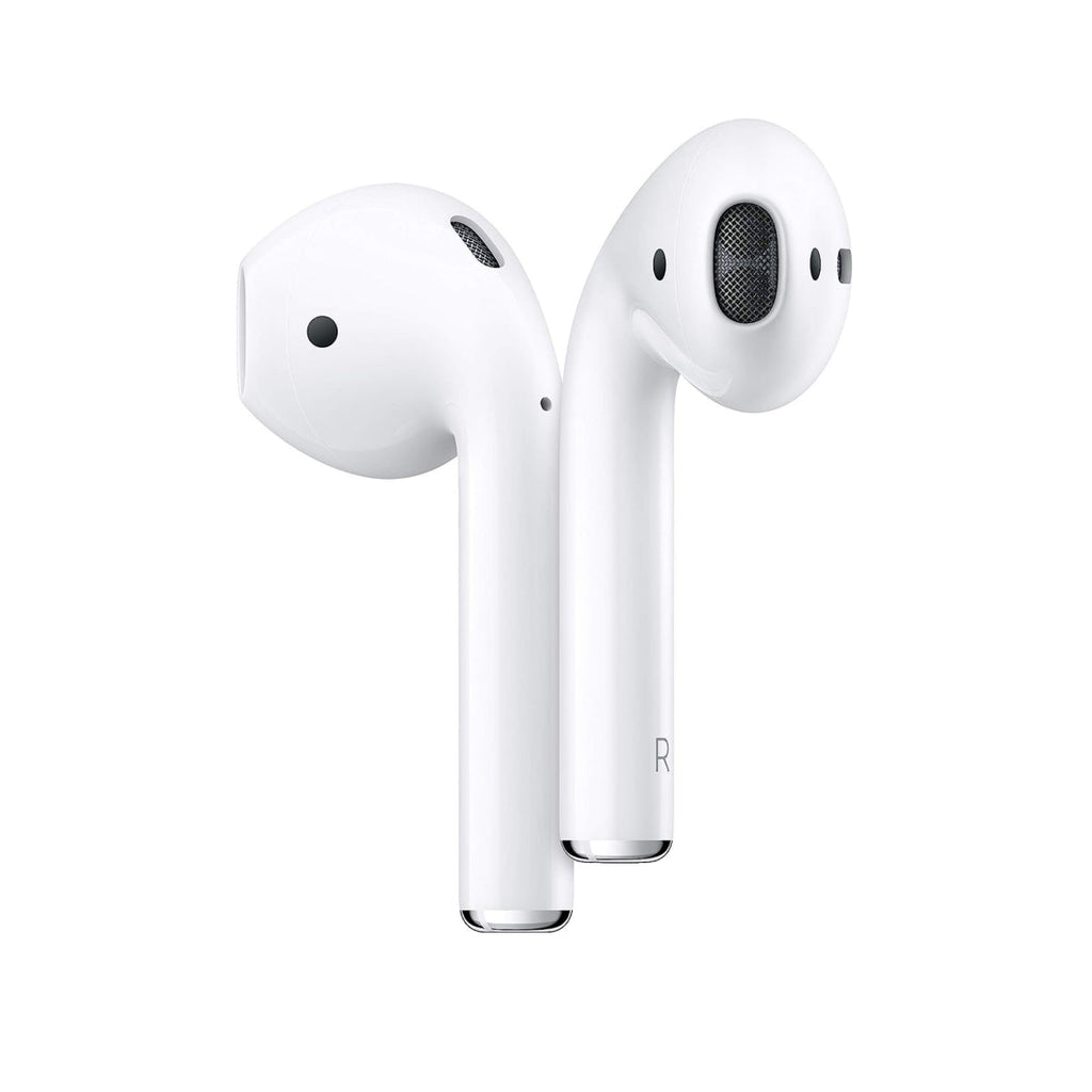 Wireless Earbuds | Bluetooth 5.3 Connectivity | Wireless Charging Case | Water-Resistant