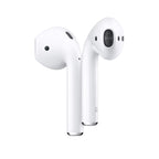 Wireless Earbuds | Bluetooth 5.3 Connectivity | Wireless Charging Case | Water-Resistant