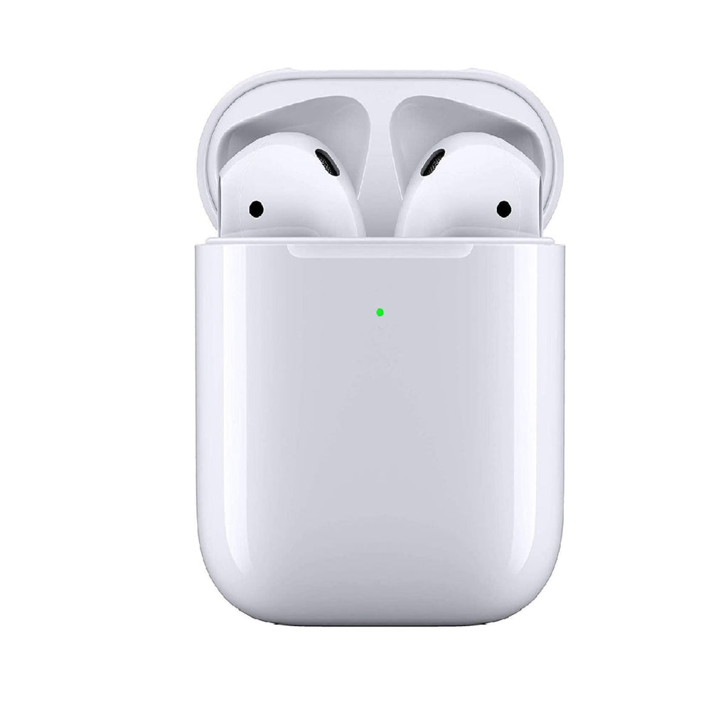 Wireless Earbuds | Bluetooth 5.3 Connectivity | Wireless Charging Case | Water-Resistant