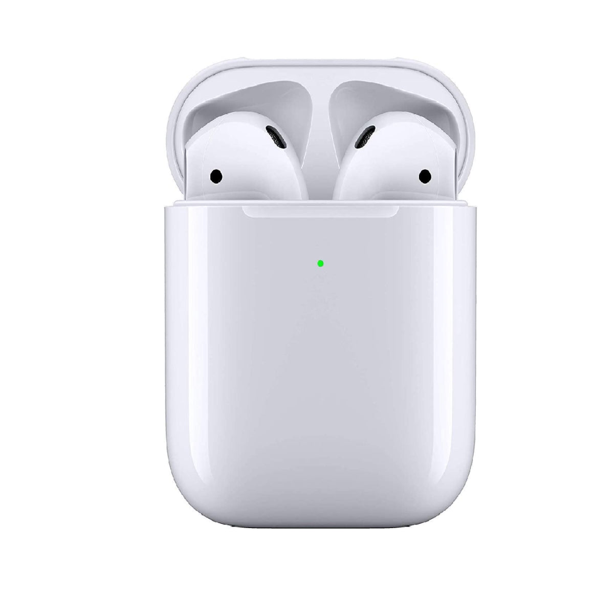 Wireless Earbuds | Bluetooth 5.3 Connectivity | Wireless Charging Case | Water-Resistant