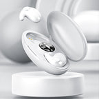 Wireless Sleep Earbuds | Noise-Cancelling | 24-Hour Battery | Ultra-Lightweight & Comfortable Fit