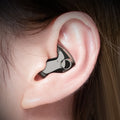 Wireless Sleep Headphones | Feather-Light Invisible Design | Active Noise Cancellation & 24-Hour Battery