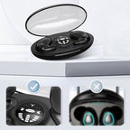 Wireless Sleep Headphones | Feather-Light Invisible Design | Active Noise Cancellation & 24-Hour Battery