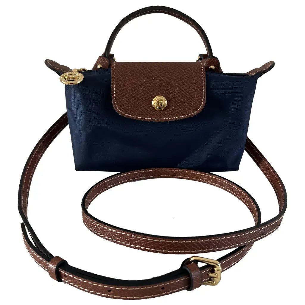 Women's Crossbody Bag | Compact Leather Design | Adjustable Strap | Hands-Free Convenience