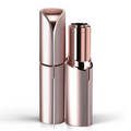 Women's Facial Hair Remover | Precision Electric Shaver | Portable Travel Size