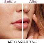 Women's Facial Hair Remover | Precision Electric Shaver | Portable Travel Size