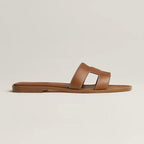 Women's Flat Sandals | Minimal Slip-On Design | Non-Slip Sole & Feather-Light