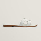 Women's Flat Sandals | Minimal Slip-On Design | Non-Slip Sole & Feather-Light
