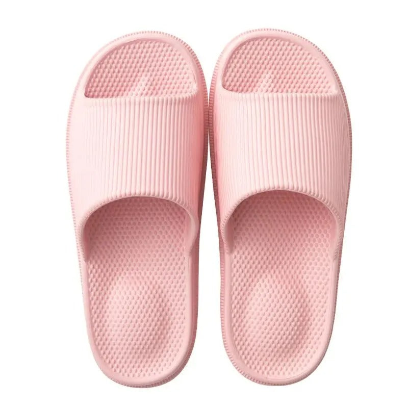 Women’s Orthotic Slippers | Ergonomic Arch Support & Heel Cushion | Shock-Absorbing Sole | Waterproof