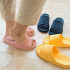 Women’s Orthotic Slippers | Ergonomic Arch Support & Heel Cushion | Shock-Absorbing Sole | Waterproof