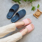 Women’s Orthotic Slippers | Ergonomic Arch Support & Heel Cushion | Shock-Absorbing Sole | Waterproof