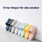 Women’s Orthotic Slippers | Ergonomic Arch Support & Heel Cushion | Shock-Absorbing Sole | Waterproof