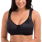Women's Posture Correcting Bra | Wireless & Seamless | Full-Bust Support