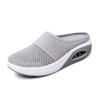 Women's Slingback Sandals | Air Cushion Orthopedic Design | Mesh Upper & EVA Sole | Arch Support
