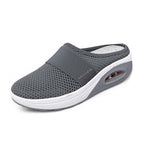 Women's Slingback Sandals | Air Cushion Orthopedic Design | Mesh Upper & EVA Sole | Arch Support