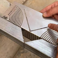 ArcSculpt™ — Master Every Curve and Cut with Lightning-Fast, Flawless Precision