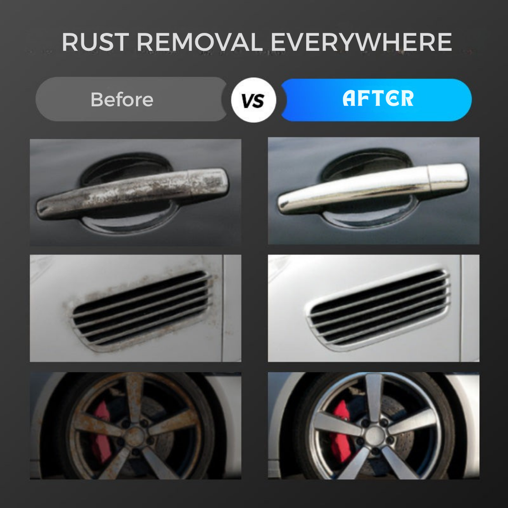 ClearViewMax™ — Instantly Reveal a Safer, Crystal-Clear Drive