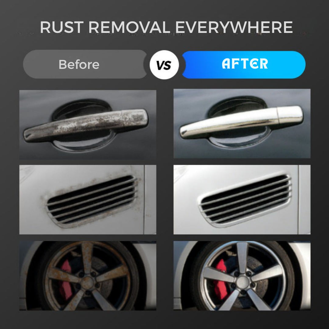 ClearViewMax™ — Instantly Reveal a Safer, Crystal-Clear Drive