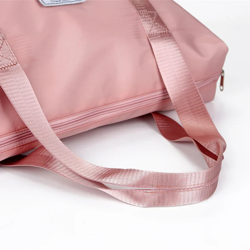 SwiftSky™ — Glide Through Every Trip with Effortless Freedom and Perfect Organization