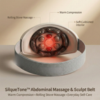 CoreEase™ — Melt Belly Tension and Reveal a Sleeker, Happier You