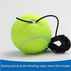 RallyPro™ — Own Every Shot with Nonstop, Solo Tennis Power
