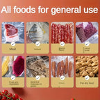 FreshNest™ — Keep Every Bite Bursting with Flavor and Save More by Ending Food Waste