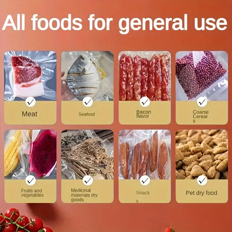 FreshNest™ — Keep Every Bite Bursting with Flavor and Save More by Ending Food Waste