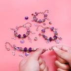 LumeLuxe™ Bracelet Kit — Unleash Bold Style and Spark Unstoppable Confidence