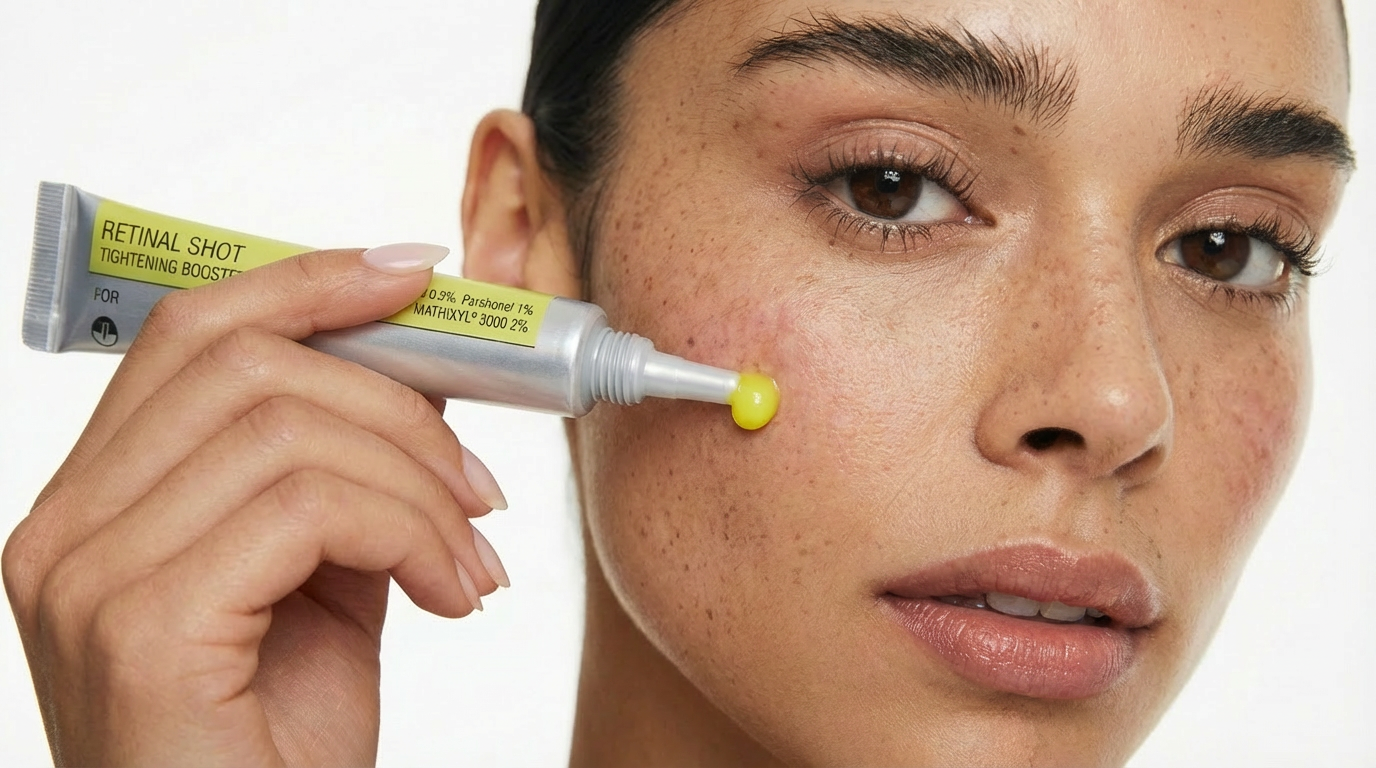 RevitaVive™ — Transform Wrinkles into Radiant, Youthful Confidence Every Day