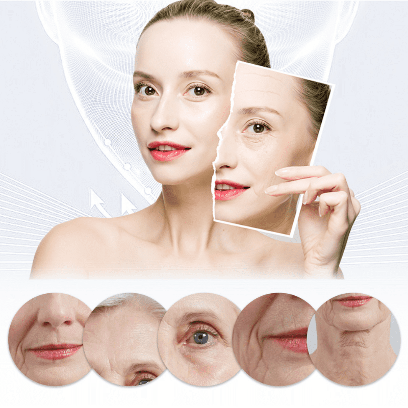 RevitaLift™ — Unlock Youthful Glow and Firm, Wrinkle-Free Skin in Days