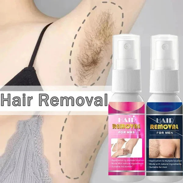 VelvetMist™ — Experience Silky Smooth Skin Without Pain or Redness in Seconds