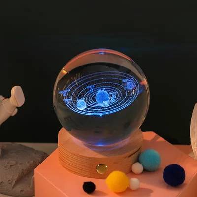 StellarLume™ — Hold the Cosmos and Ignite Wonder in Every Glance