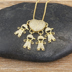 LumaLove™ — Wear Your Children’s Love as a Radiant, Heartfelt Embrace Every Day