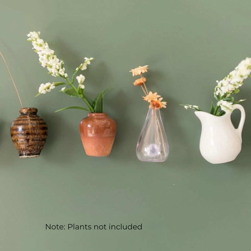 LumaHold™ — Turn Every Metal Surface into a Stylish Magnetized Masterpiece