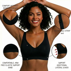 RamiraFit™ — Celebrate Every Curve with Effortless, All-Day Comfort and Confidence