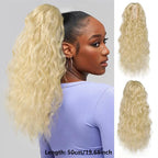Luxora™ — Unlock Instant Volume and Confidence That Lasts All Day