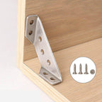 PrecisionHold™ — Turn Wobbly Furniture into Rock-Solid Peace of Mind