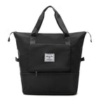 GlideCarry™ — Effortless packing freedom that moves with your life