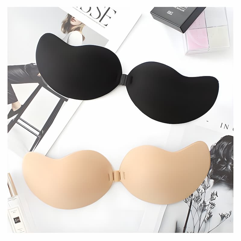 LumaLift™ — Effortless Lift and Confidence That Lasts All Day