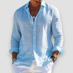 VeroLinea™ — Stay Sharp, Cool, and Confident All Day Long