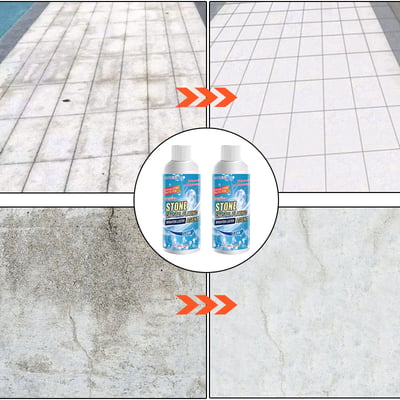 LumiStone™ Renewal Gel — Instantly Banish Stains and Reveal Your Stone’s True Radiance