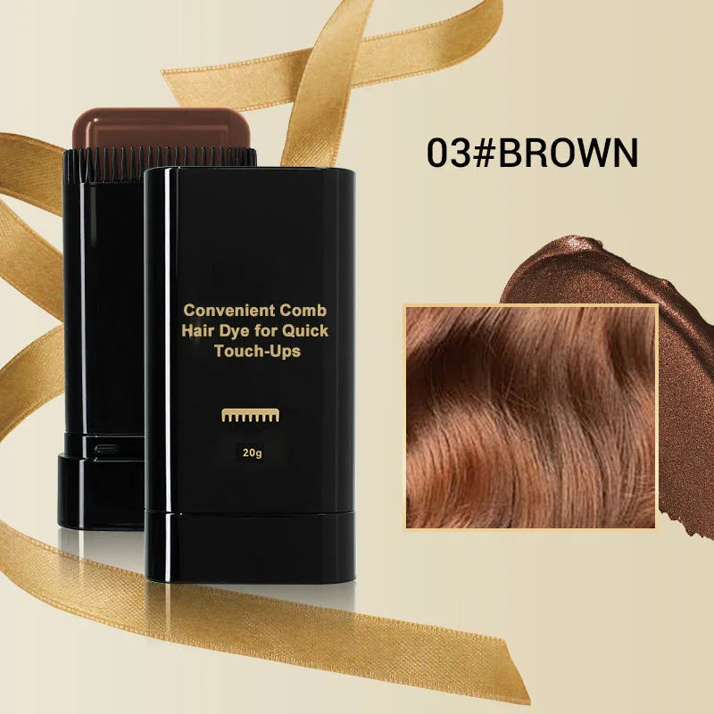 LumiStrand™ — Revive Your Hair’s Radiance Instantly with Zero Mess or Stress