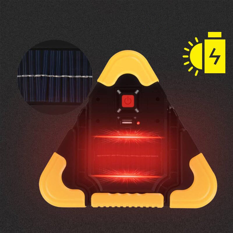 FlashGuard™ Beacon — Own the Night with Unmatched Safety and Power